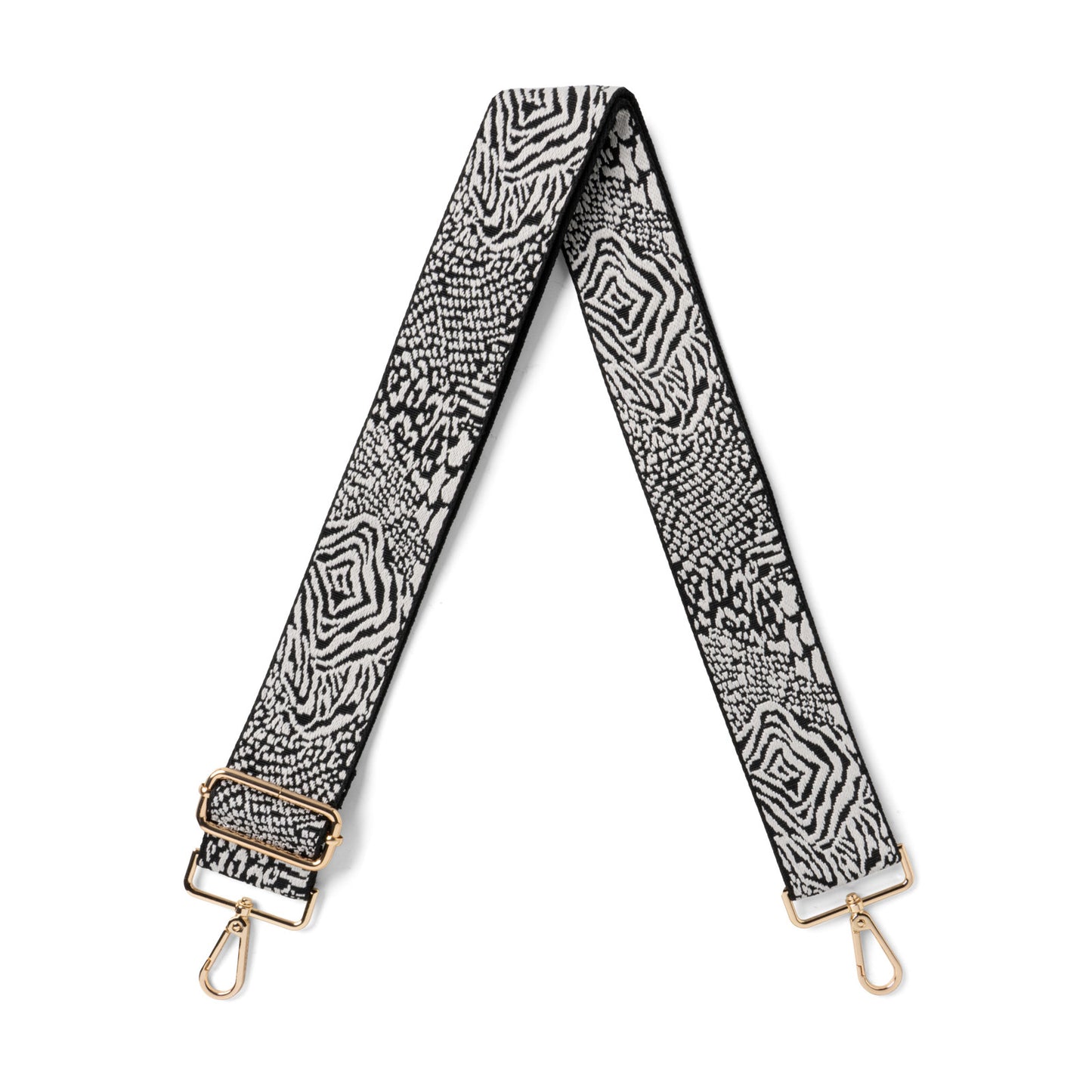 Kedzie Embroidered Interchangeable Straps 2