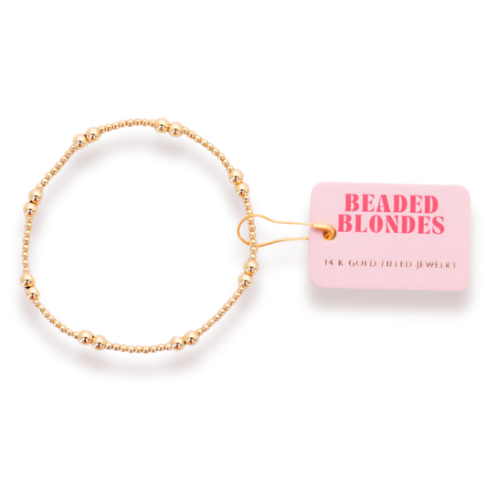 Leah BB Bracelet