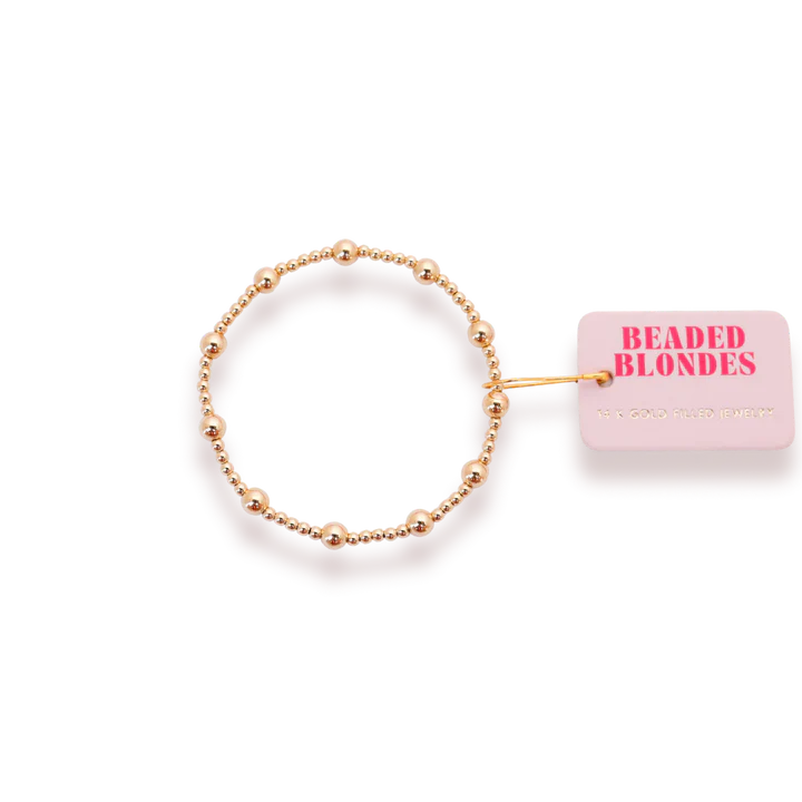 Lively BB Bracelet