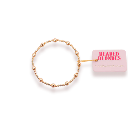 Lively BB Bracelet