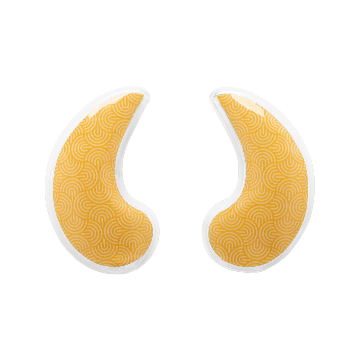 Lemon Lavender Under Eye Gel Pads 2