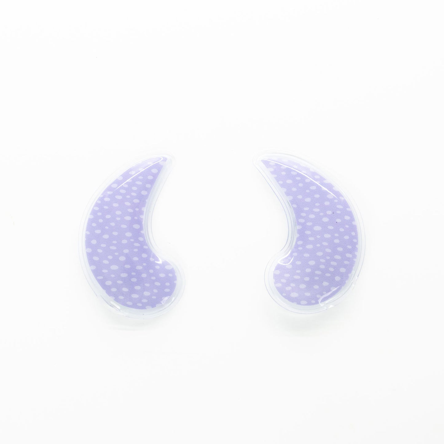 Lemon Lavender Under Eye Gel Pads (Variety of Colors)