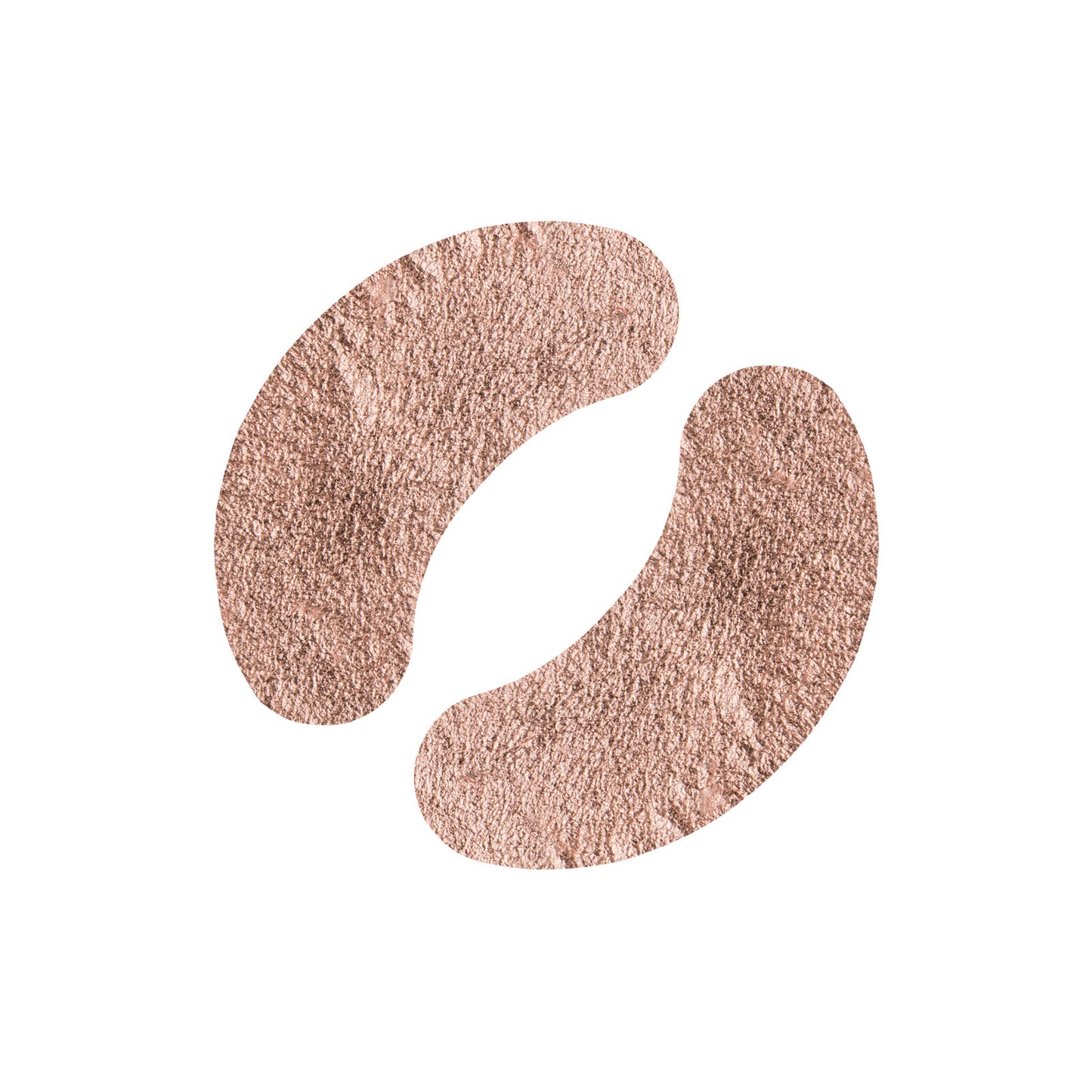 Lemon Lavender Eye Candy Foil Under Eye Patches