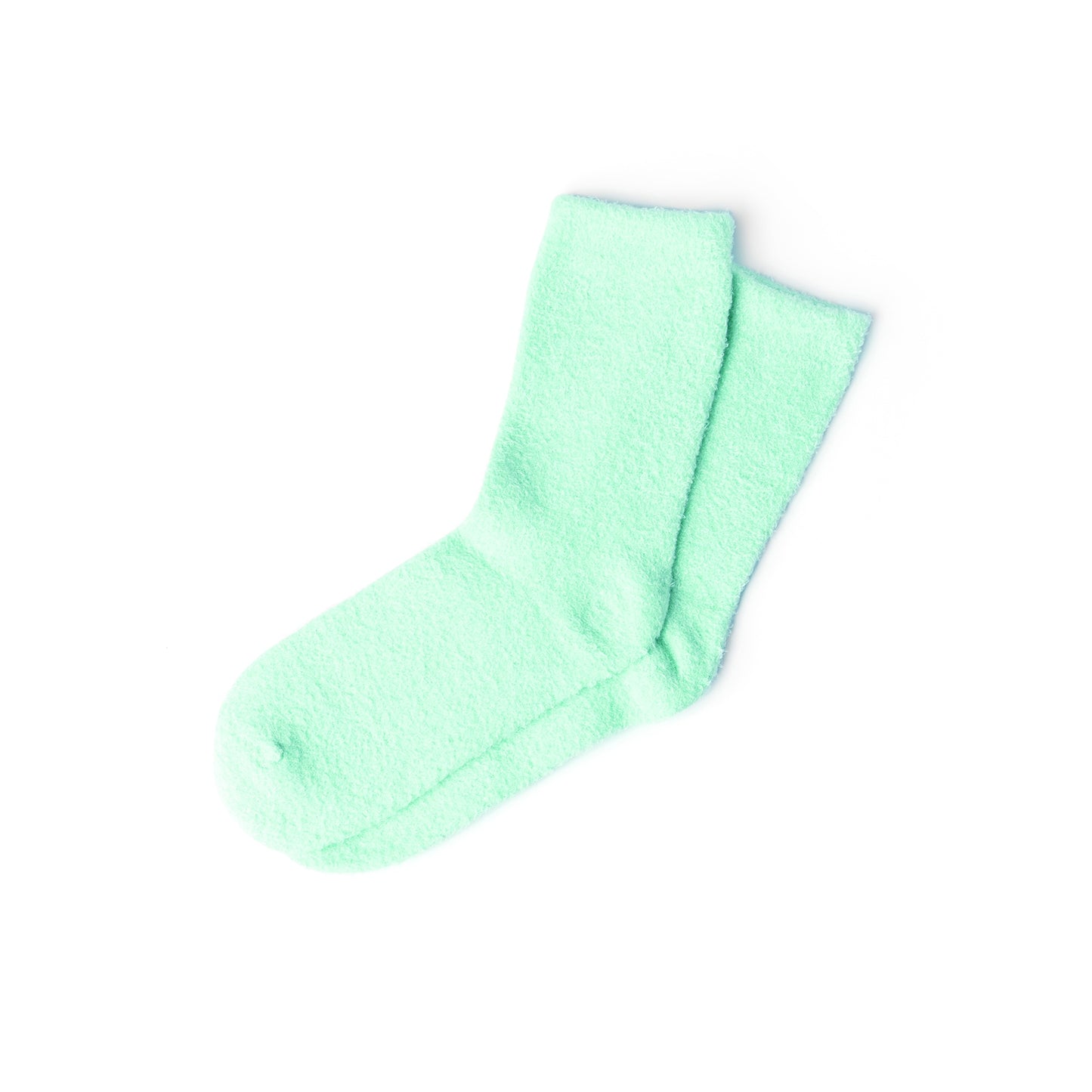 Lemon Lavender Aloe Socks (Variety of Colors)