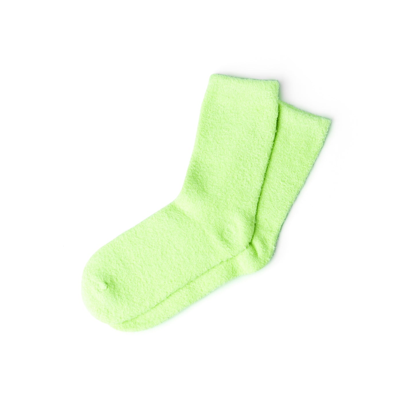 Lemon Lavender Aloe Socks (Variety of Colors)