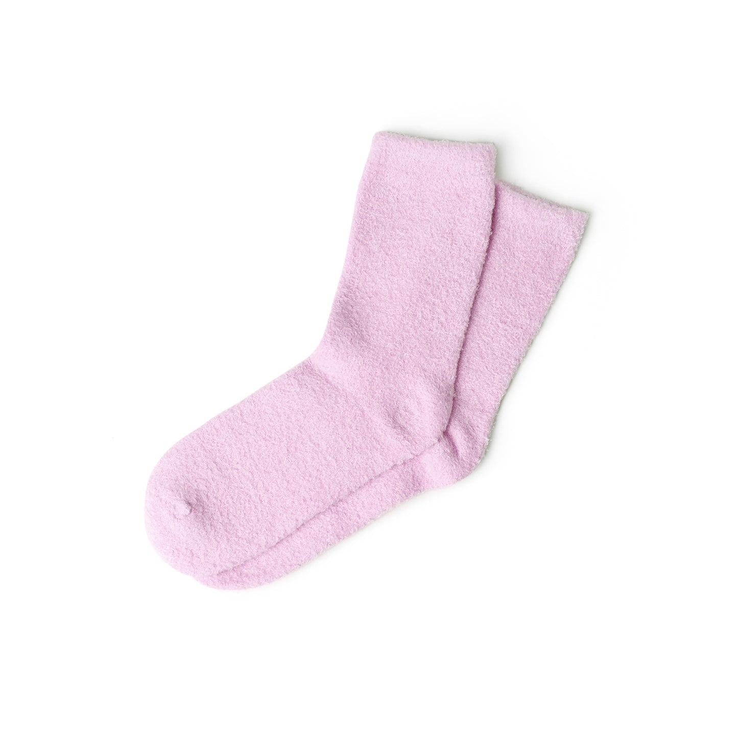 Lemon Lavender Aloe Socks (Variety of Colors)