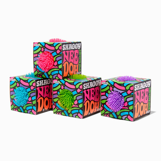 Shaggy Nee Doh2 (Assorted)