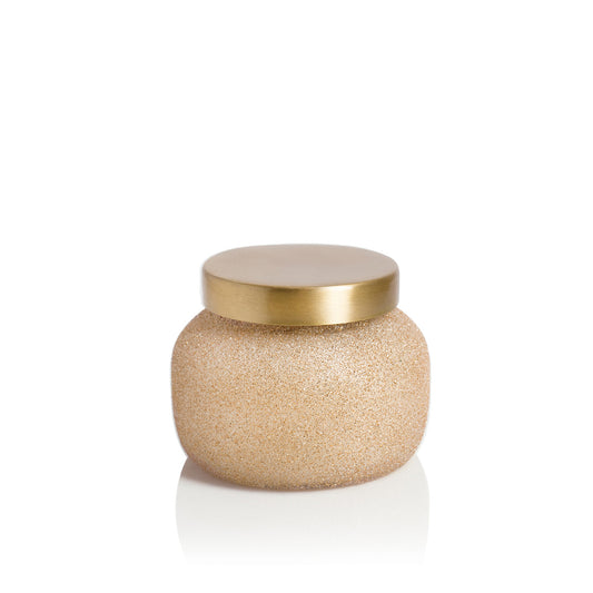 Glam Champagne Glitter Pumpkin Dulce, 8 oz