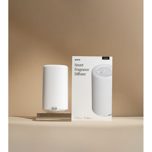 Pura Plus Device (White)