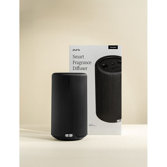 Pura Plus Device (Black)