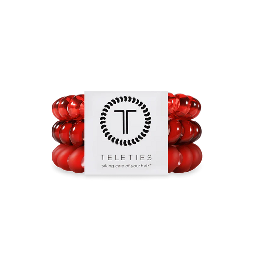 Spiral Hair Coils | Large | Red Carpet Ready