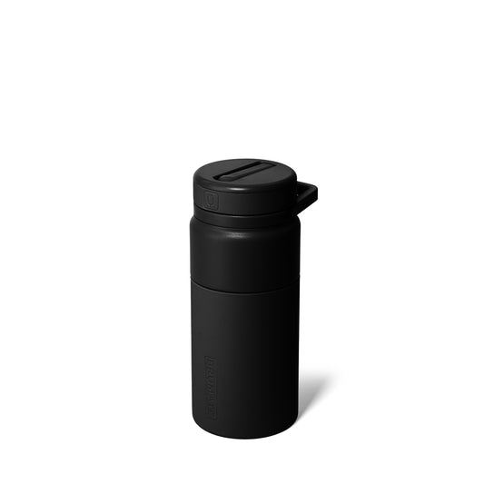 ROTERA 15OZ - MATTE BLACK