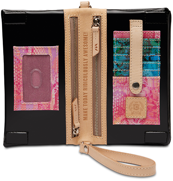 Uptown Crossbody, Rita