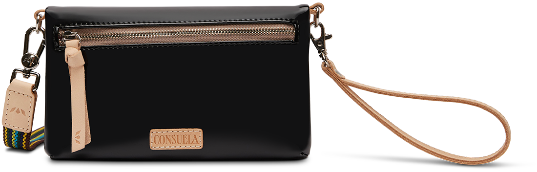 Uptown Crossbody, Rita