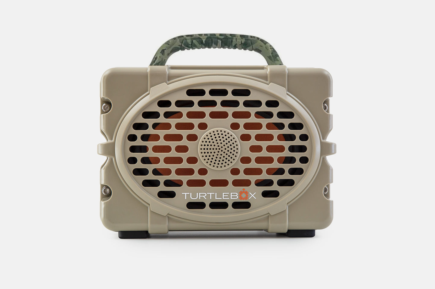 Turtlebox Gen 2