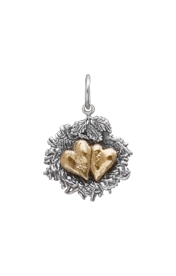 Bundled By Love Nest Charm-Style 2