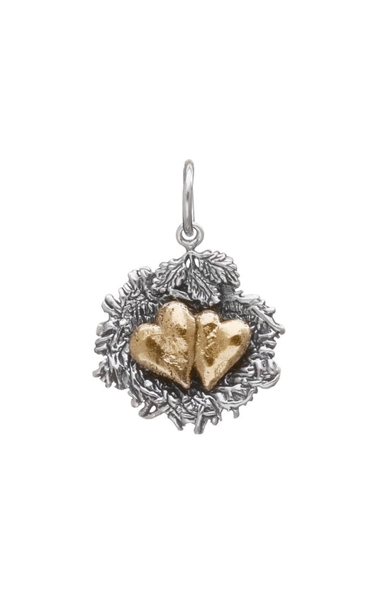 Bundled By Love Nest Charm-Style 2