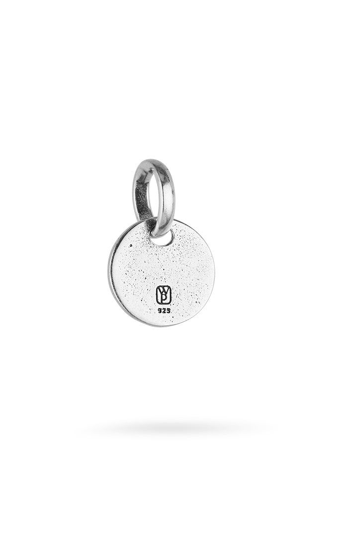 Beloveable Charm - Dog Paw