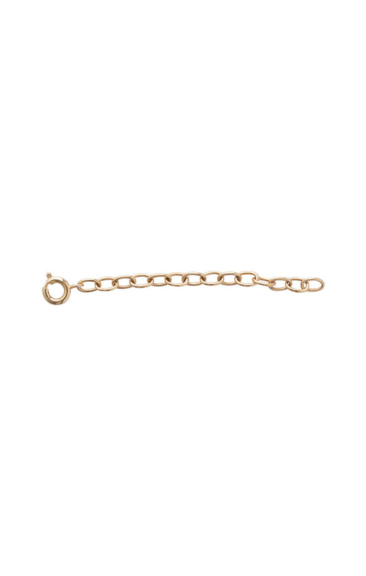 Chain Extender - Brass-2"