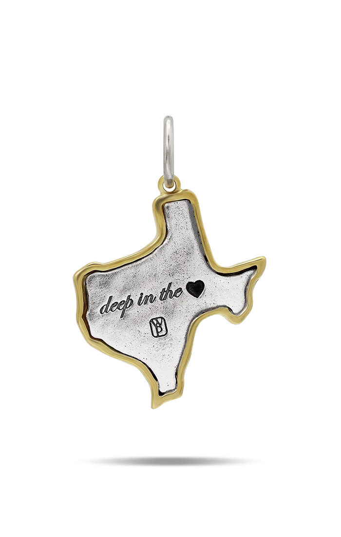 Deep in the Heart TX