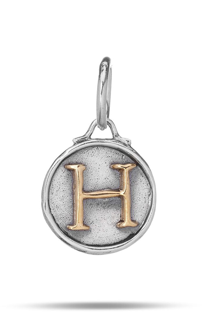 Chancery Insignia-H