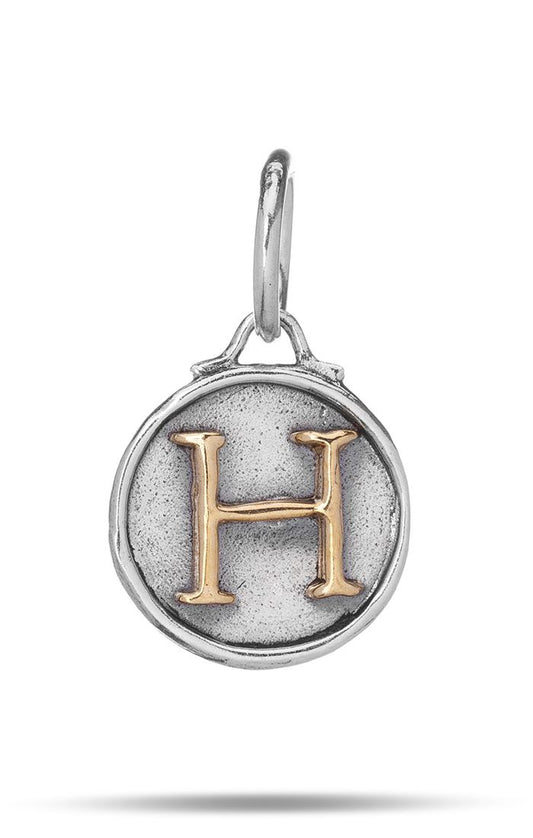 Chancery Insignia-H