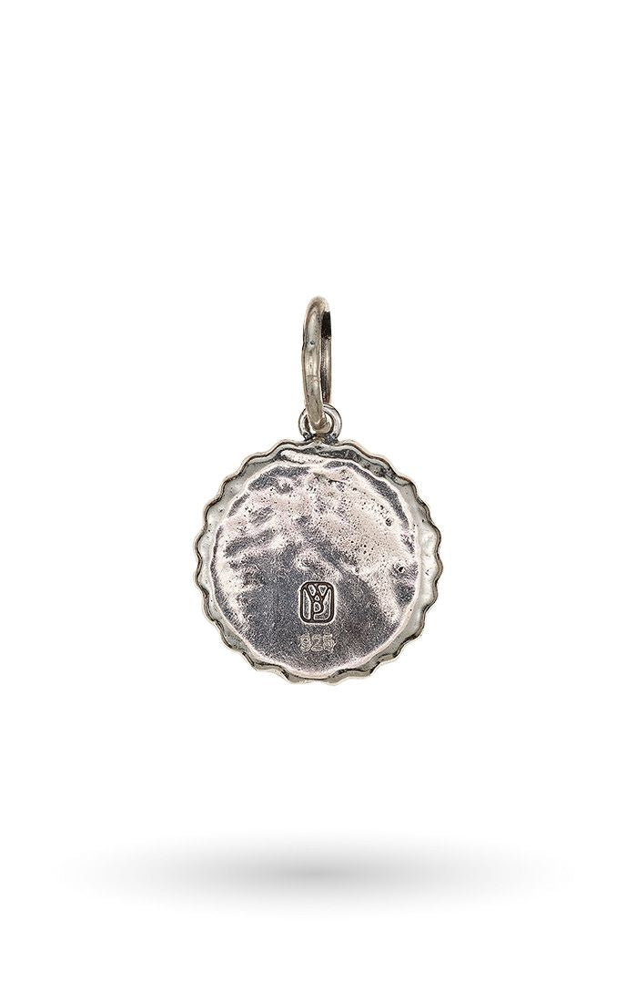 Cherishment Heart Charm