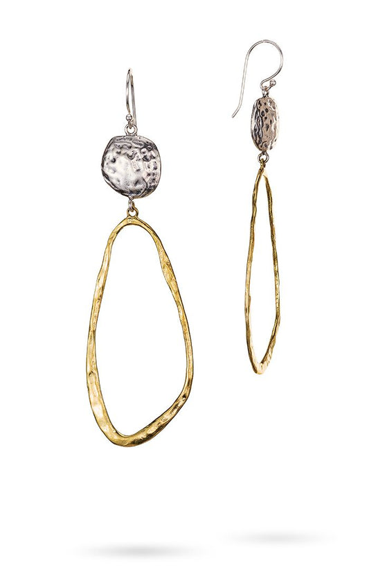 Dream Traveler Earrings