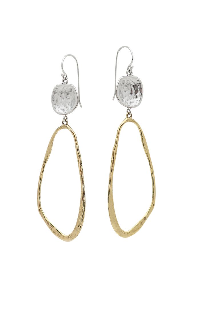 Dream Traveler Earrings