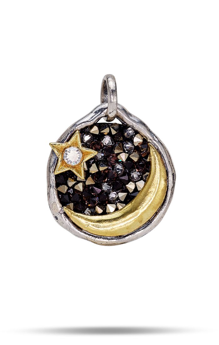 Eveningstar Pendant