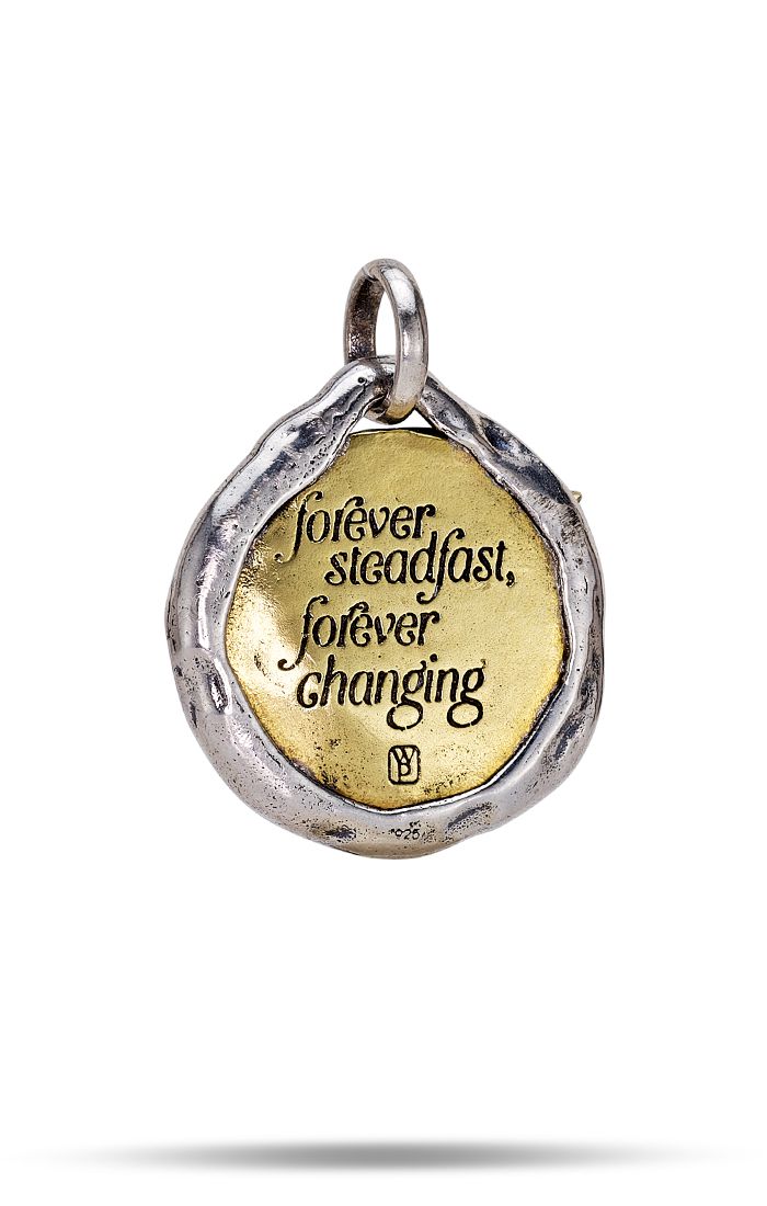 Eveningstar Pendant