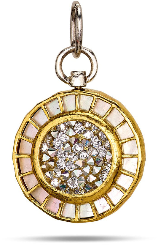 Brave Light Pendant