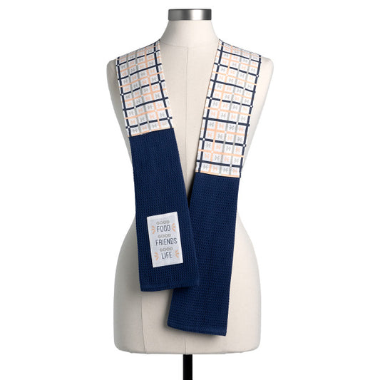Boa Towel-Good Life